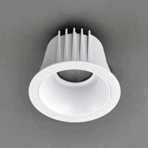LED 4인치 다운라이트 12W EL 9554 매립등 방습등 플리커프리 황제라이팅