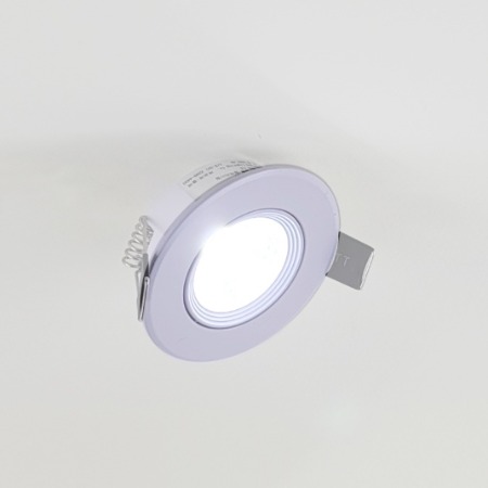 LED 2인치 다운라이트 4W COB EL-903 플리커프리