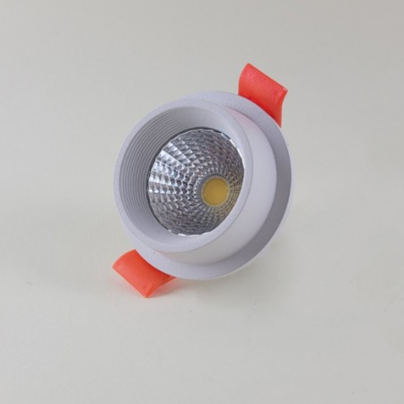LED 2인치 다운라이트 4W COB EL-9511 툭튀 플리커프리